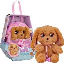 Интерактивно бебе куче IMC Toys Baby Paws – Кокер