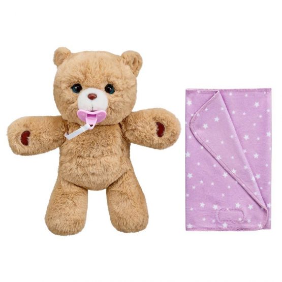 Интерактивно Мече MOOSE COZY DOZYS 28847