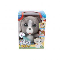 Куче CRY PETS със сълзи MTC00000/BG