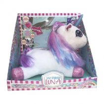 Моят първи еднорог LUNA със светещ рог BD2020