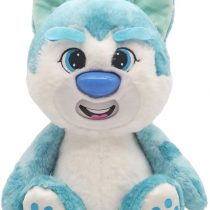 Плюшена играчка Plushkins – Животинче с променящо се лице, Уолфи