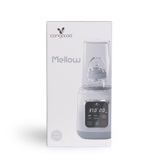 Нагревател Mellow