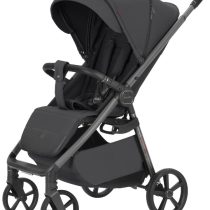 Бебешка количка Carrello Bravo Carbon CRL-5530 Liberty Grey