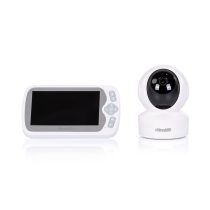 Видео бебефон „Duo View“ 5″FULL HD екран с Wi-fi камера