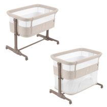 Кошара Carrello Picto 3в1 CRL-16506 Aori Beige