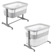 Кошара Carrello Picto 3в1 CRL-16506 Tao Grey