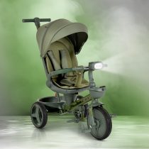 Триколка Fusion Lux зелен