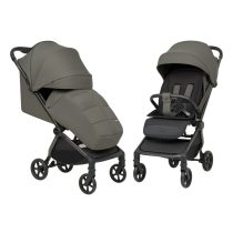 Бебешка количка CARRELLO Atom M 3.0 CRL-5527 Racing green
