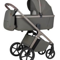 CARRELLO Vector CRL-6553 Artishock green
